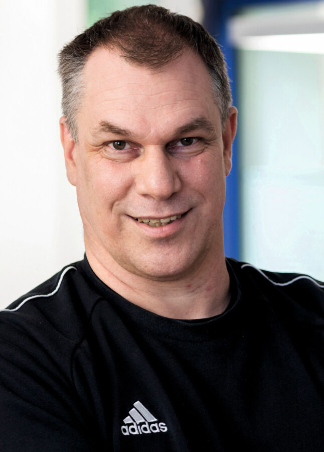 Ralf Gadischke
